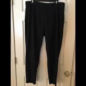 Elle pull on pants